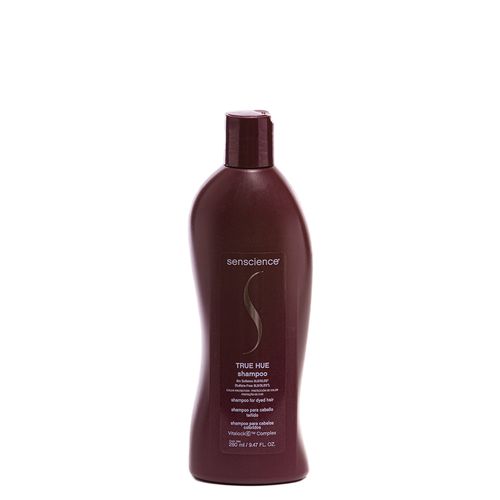 Shampoo Senscience True Hue 280 ml