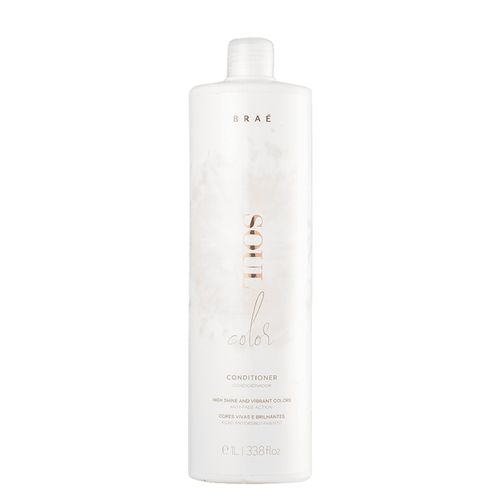 Condicionador Braé Soul Color 1000 ml