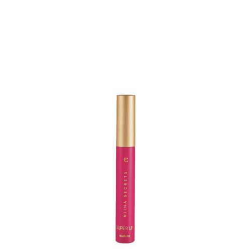 Máscara para Cilios de Volume Eudora Niina Secrets Super UP 8 ml