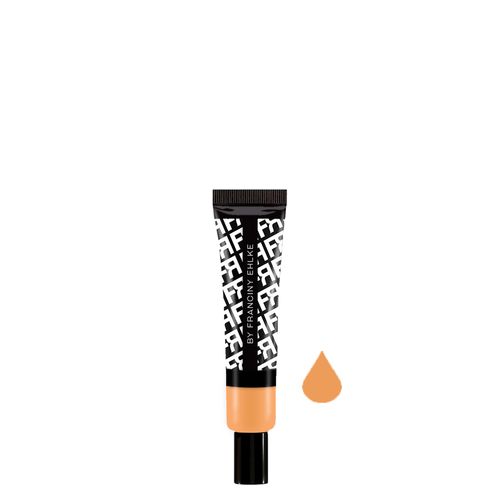 Base Líquida Matte Fran by Franciny Ehlke Real Filter M-01 30 g