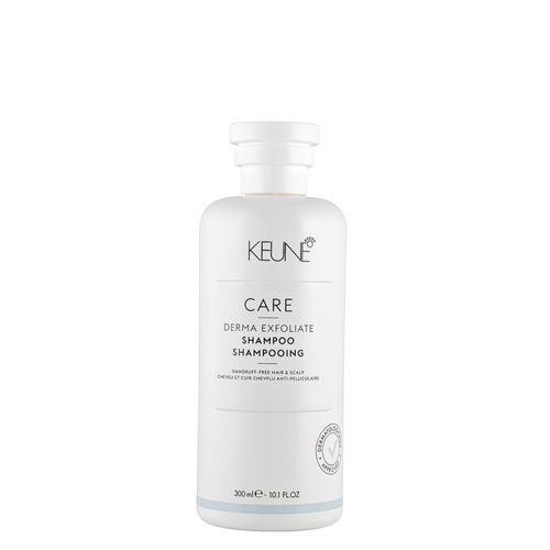 Shampoo Keune Care Derma Exfoliate 300 ml