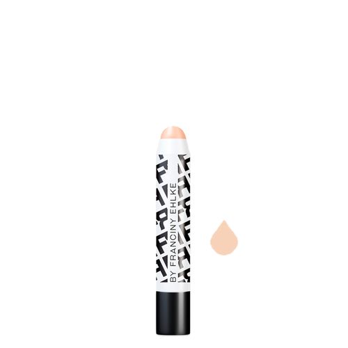 Corretivo em Bastão Cremoso Fran by Franciny Ehlke Cover C-01 4 g