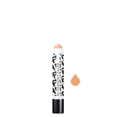 Corretivo em Bastão Cremoso Fran by Franciny Ehlke Cover M-01 4 g