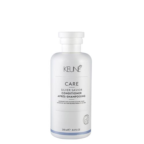 Condicionador Keune Silver Savior 250 ml