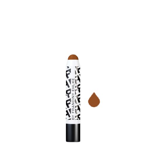 Corretivo em Bastão Cremoso Fran by Franciny Ehlke Cover E-02 4 g