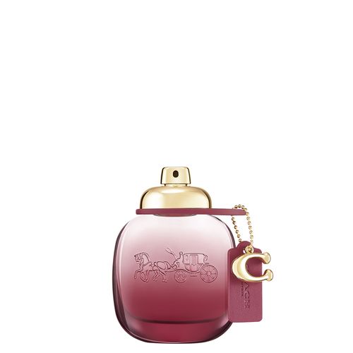 Perfume Wild Rose - Coach - Eau de Parfum Coach Feminino Eau de Parfum