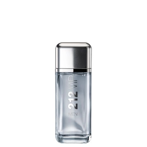 Perfume 212 VIP Men - Carolina Herrera - Eau de Toilette Carolina Herrera Masculino Eau de Toilette