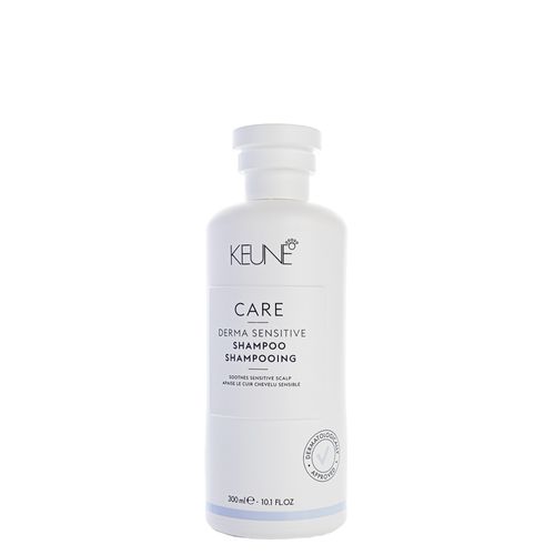 Shampoo Keune Care Derma Sensitive 300 ml