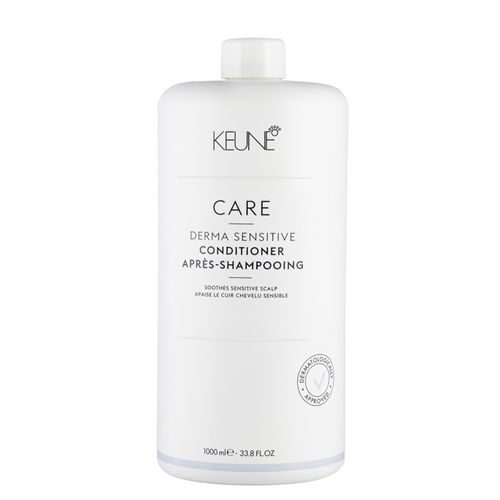 Condicionador Keune Care Derma Sensitive 1000 ml - 1000ml