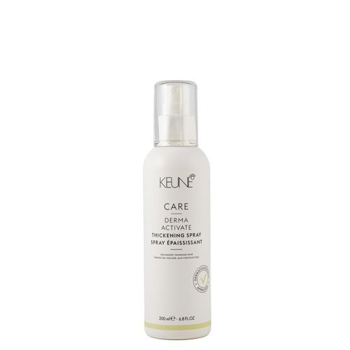 Leave-in Keune Care Derma Activate Thickening 200 ml