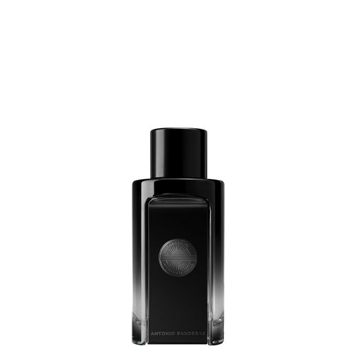 Perfume The Icon - Antonio Banderas - Eau de Toilette Antonio Banderas Masculino Eau de Toilette