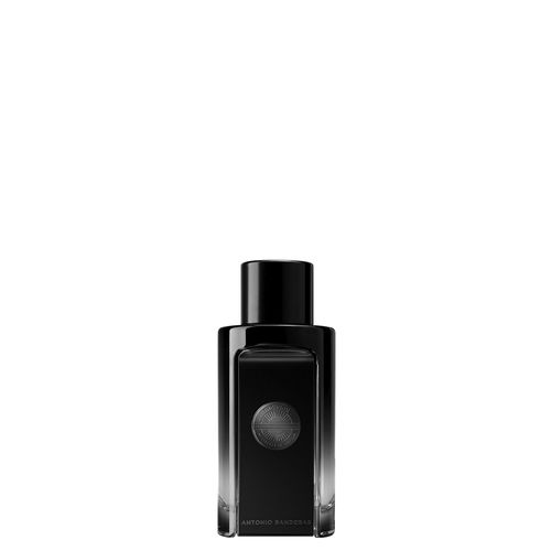 Perfume The Icon - Antonio Banderas - Eau de Toilette Antonio Banderas Masculino Eau de Toilette