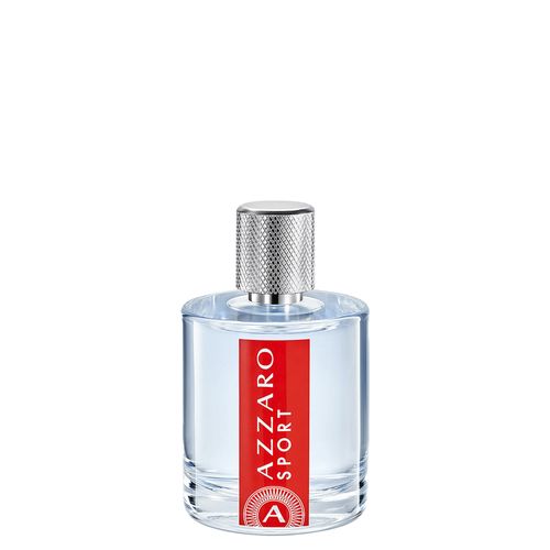 Perfume Azzaro Sport  - Azzaro - Eau de Toilette Azzaro Masculino Eau de Toilette