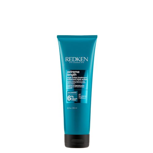 Máscara de Tratamento Redken Extreme Length 250 ml