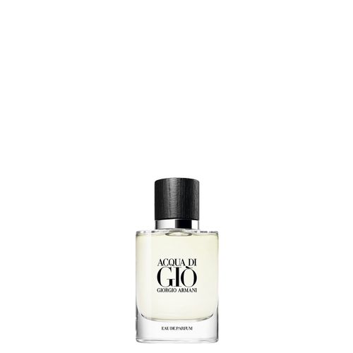 Perfume Acqua Di Gio - Giorgio Armani - Eau de Toilette Giorgio Armani Masculino Eau de Toilette