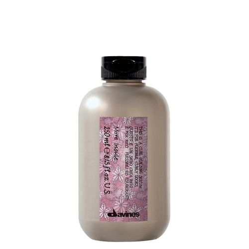 Sérum Davines More Inside Curl Building 250 ml