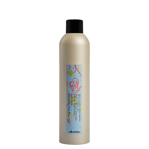 Spray Fixador Davines More Inside Extra Forte 400 ml