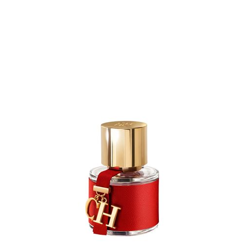 Perfume CH - Carolina Herrera - Eau de Toilette Carolina Herrera Feminino Eau de Toilette