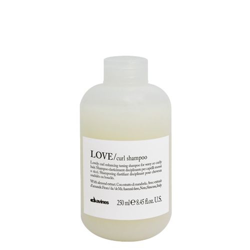 Shampoo Davines Essential Haircare Love Curl 250 ml