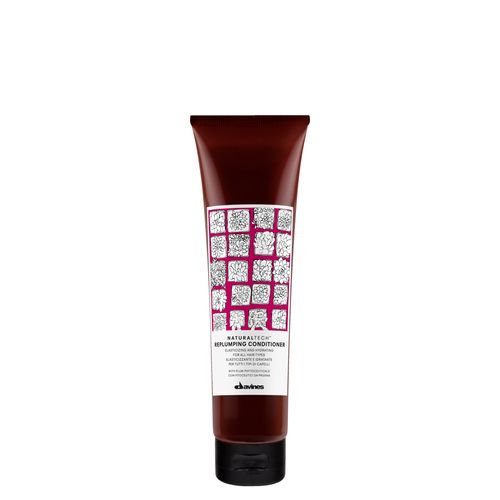 Condicionador Davines Naturaltech Replumping 150 ml