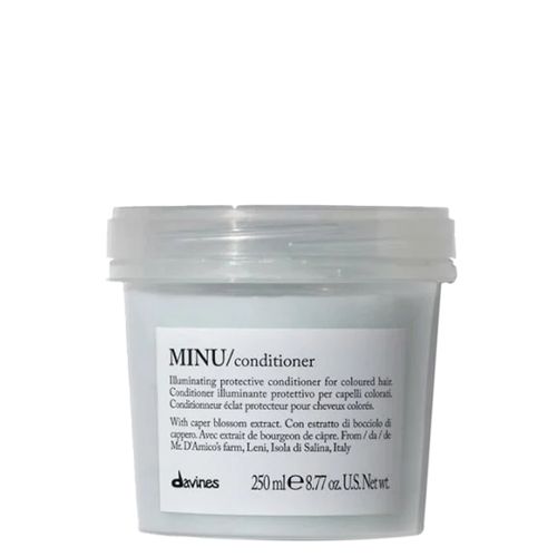 Condicionador Davines Essential Haircare Minu 250 ml