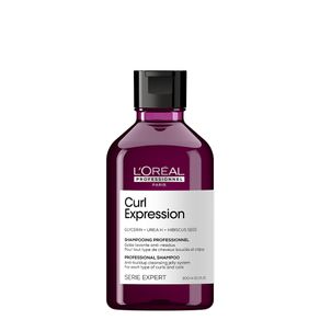 Shampoo-Antirresiduos-L-Oreal-Professionnel-Serie-Expert-Curl-Expression-300-ml-Prateleira