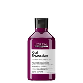 Shampoo-Hidratante-Intense-L-Oreal-Professionnel-Serie-Expert-Curl-Expression-300-ml-Prateleira
