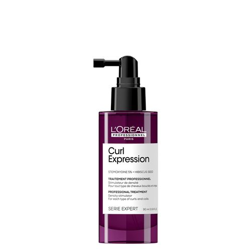 Sérum Estimulador de Densidade L'Oréal Professionnel Serie Expert Curl Expression 90 ml
