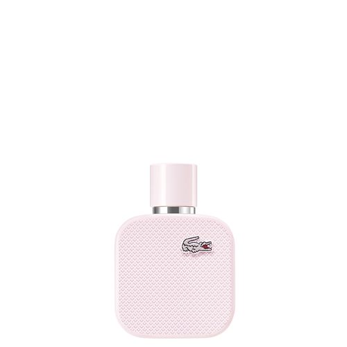 Perfume L.12.12 Rose - Lacoste - Eau de Parfum Lacoste Feminino Eau de Parfum
