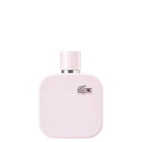 Perfume L.12.12 Rose - Lacoste - Eau de Parfum Lacoste Feminino Eau de Parfum