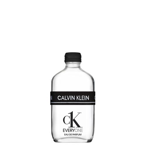 Perfume Calvin Klein CK Everyone Unissex Eau de Parfum 100 ml