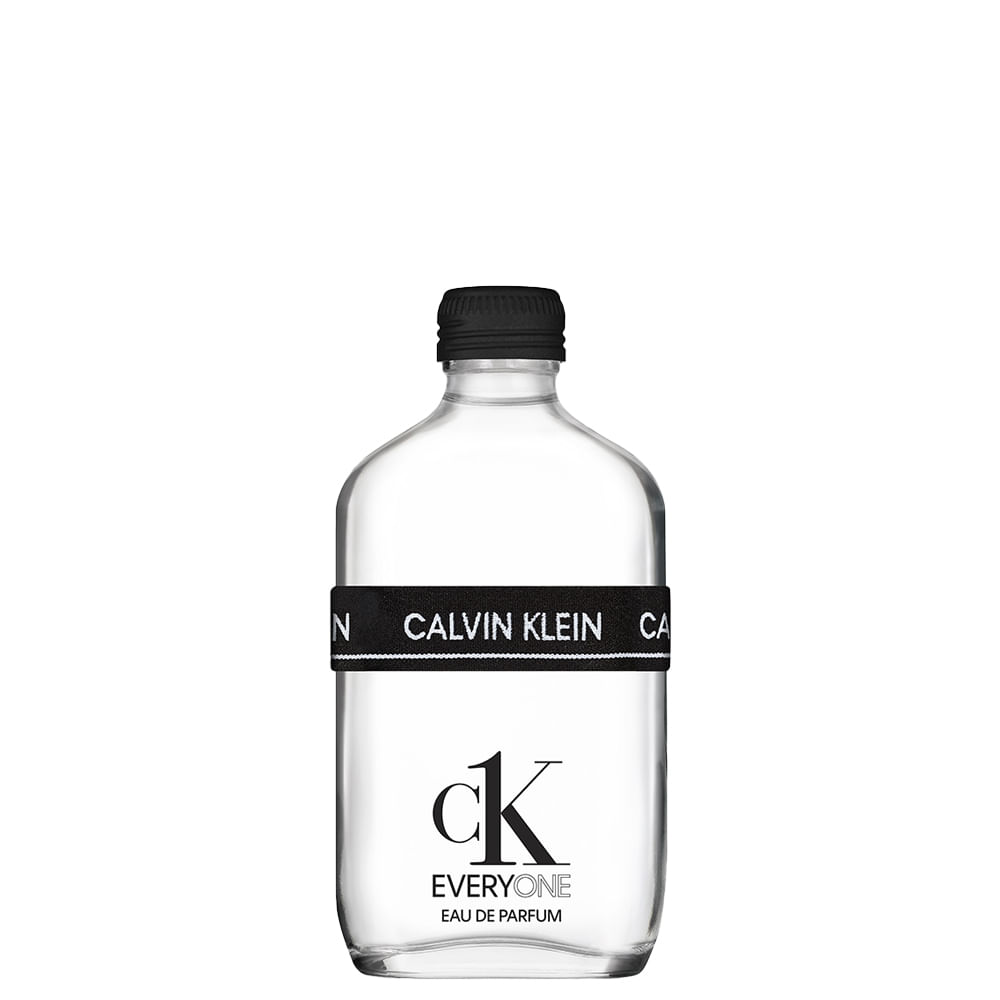 Perfume Calvin Klein Ck Everyone Unissex - Eau de Parfum 200ml
