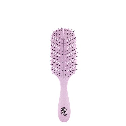 Escova para Desembaraçar WetBrush Go Green Biodegradável Lavanda