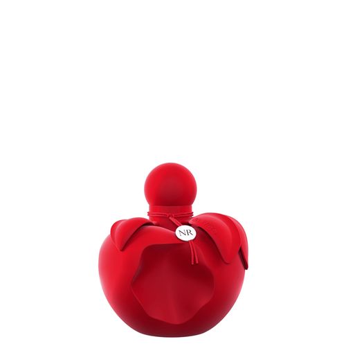 Perfume Nina Ricci Nina Extra Rouge Feminino Eau de Parfum 50 ml