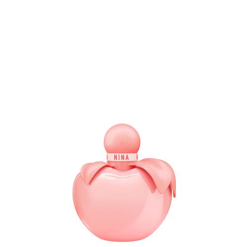 Perfume NINA ROSE - Nina Ricci - Eau de Toilette Nina Ricci Feminino Eau de Toilette