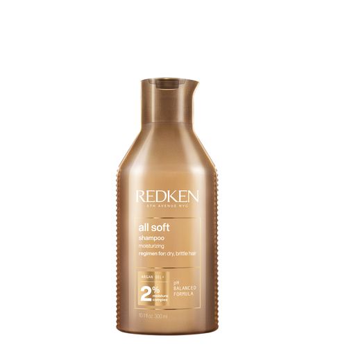 Shampoo Redken All Soft 300 ml