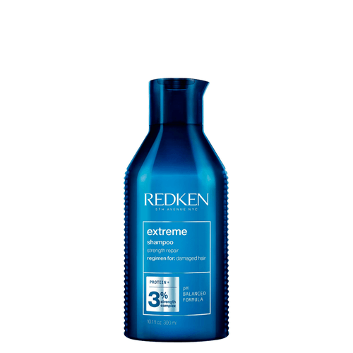 Shampoo Redken Extreme 300 ml