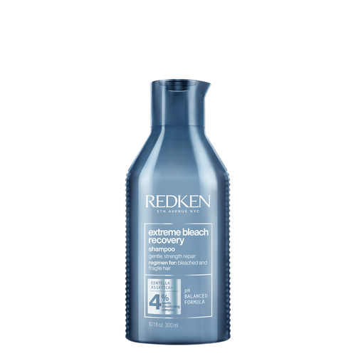 Shampoo Redken Extreme Bleach Recovery 300 ml