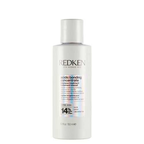 Pré-Shampoo Redken Acidic Bonding Concentrate 150 ml