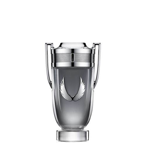 Perfume Rabanne Invictus Platinum Masculino Eau de Parfum 200 ml