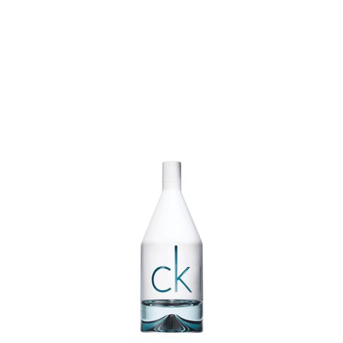 Perfume CKIN2U - Calvin Klein - Eau de Toilette Calvin Klein Masculino Eau de Toilette