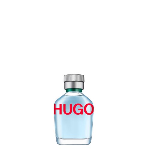 Perfume Hugo - Hugo Boss - Eau de Toilette Hugo Boss Masculino Eau de Toilette