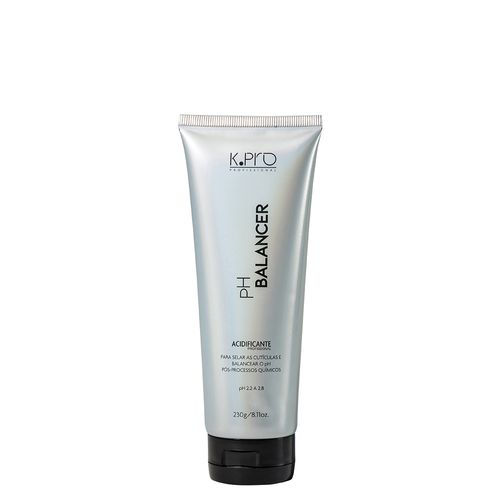 Acidificante K.Pro Profissional Ph Balancer 230 g