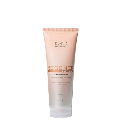 Condicionador K.Pro Profissional Regenér K.A.P Complex 240 g