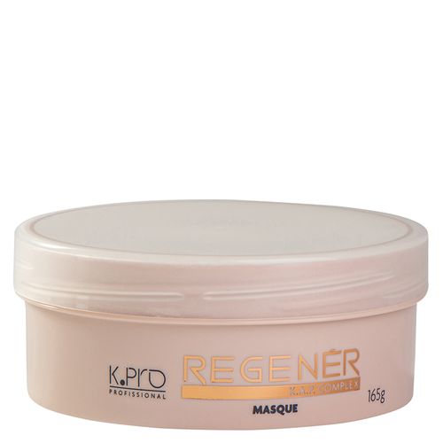 Máscara Reparação Fortalecimento K.Pro Profissional K. Regenér K.A.P Complex 165 g