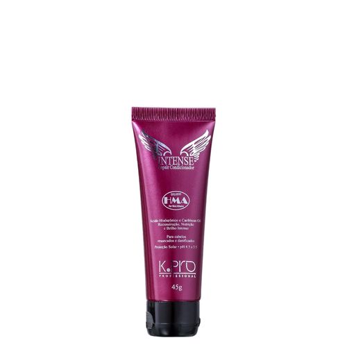 Condicionador K.Pro Profissional Intense Repair 45 g