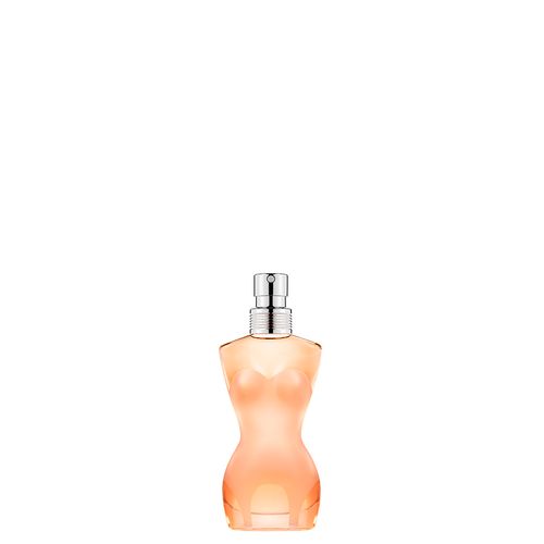 Perfume Jean Paul Gaultier Classique Feminino Eau de Toilette 30 ml