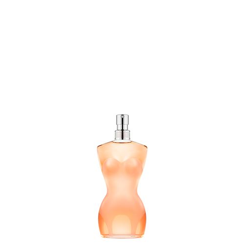 Perfume Classique - Jean Paul Gaultier - Eau de Toilette Jean Paul Gaultier Feminino Eau de Toilette