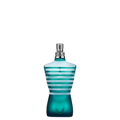 Perfume Le Male - Jean Paul Gaultier - Eau de Toilette Jean Paul Gaultier Masculino Eau de Toilette