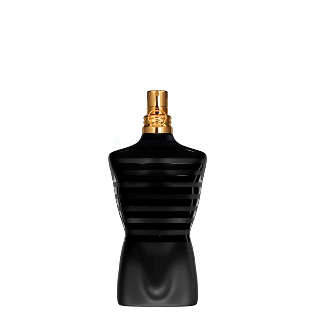 Perfume Jean Paul Gaultier Le Male Le Parfum Masculino - Eau de Parfum 200ml
